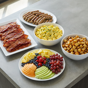 A Brunch of Stuff - KnifeFaulk - Essentials