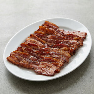 Bacon - KnifeFaulk - Essentials