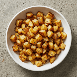 Breakfast Potatoes - KnifeFaulk - Essentials