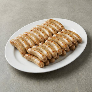 Chicken Sausage - KnifeFaulk - Essentials