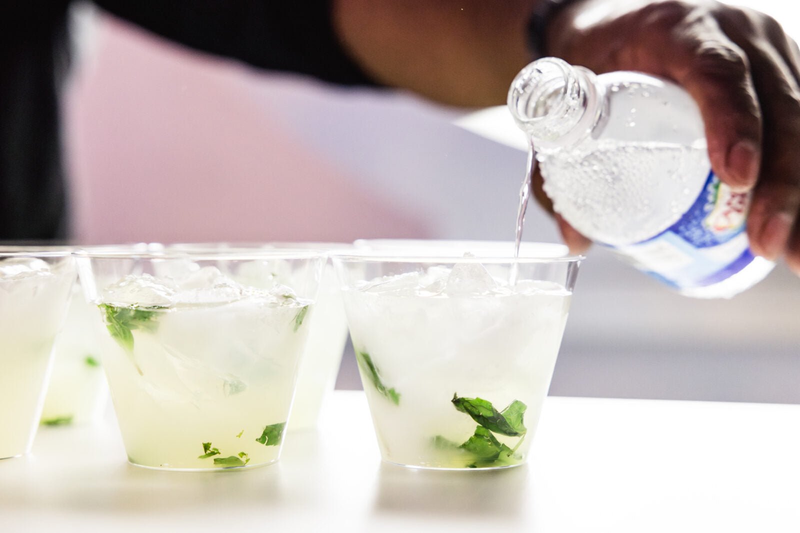 Considering a Dry Wedding - KnifeFaulk-Essentials