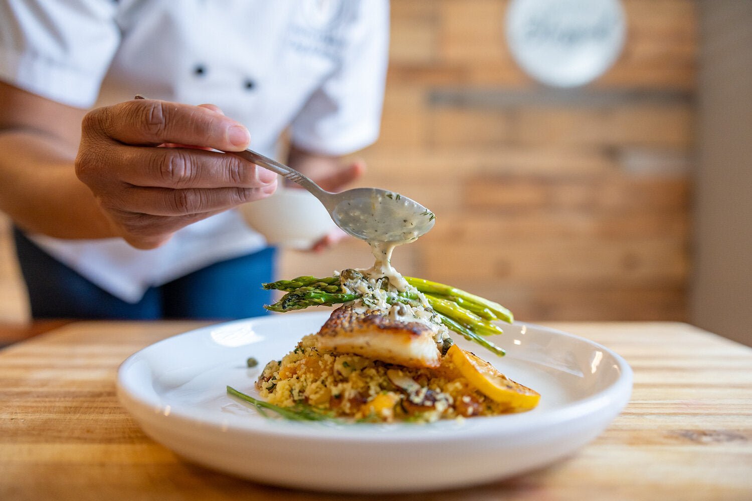 What a Private Chef Actually Does for Your Family - KnifeFaulk-Essentials