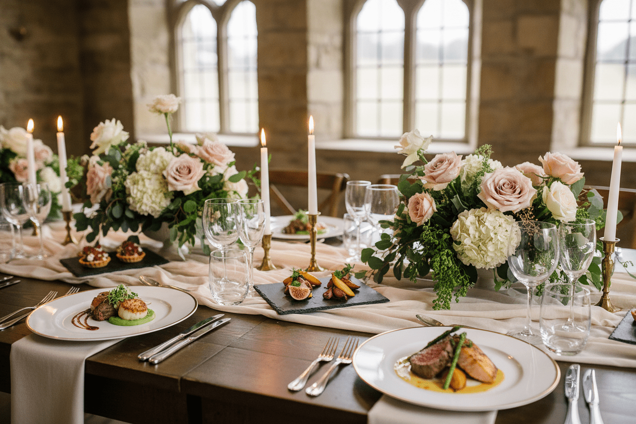 What to Know When Booking - KnifeFaulk-Essentials