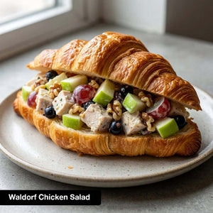 Artisan Sandwiches - KnifeFaulk - Essentials