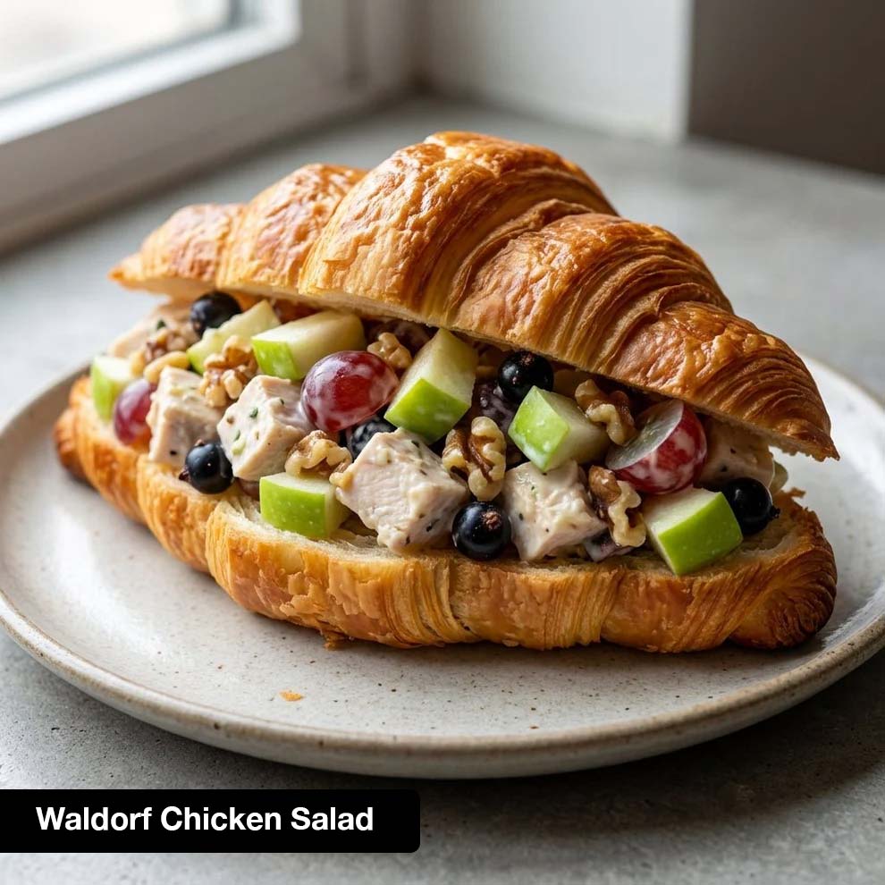Artisan Sandwiches - KnifeFaulk - Essentials