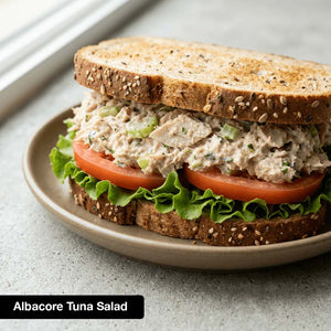 Artisan Sandwiches - KnifeFaulk - Essentials