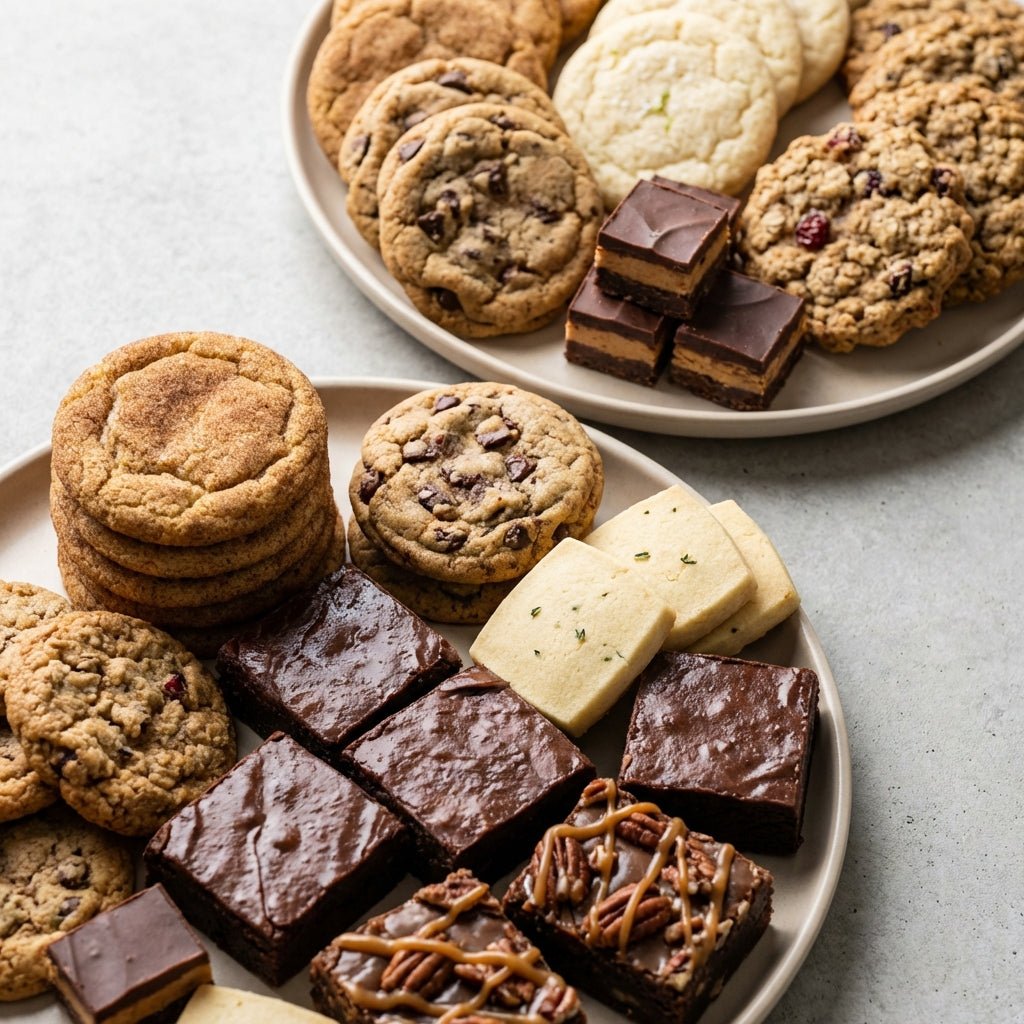 Batch & Bar - KnifeFaulk - Essentials