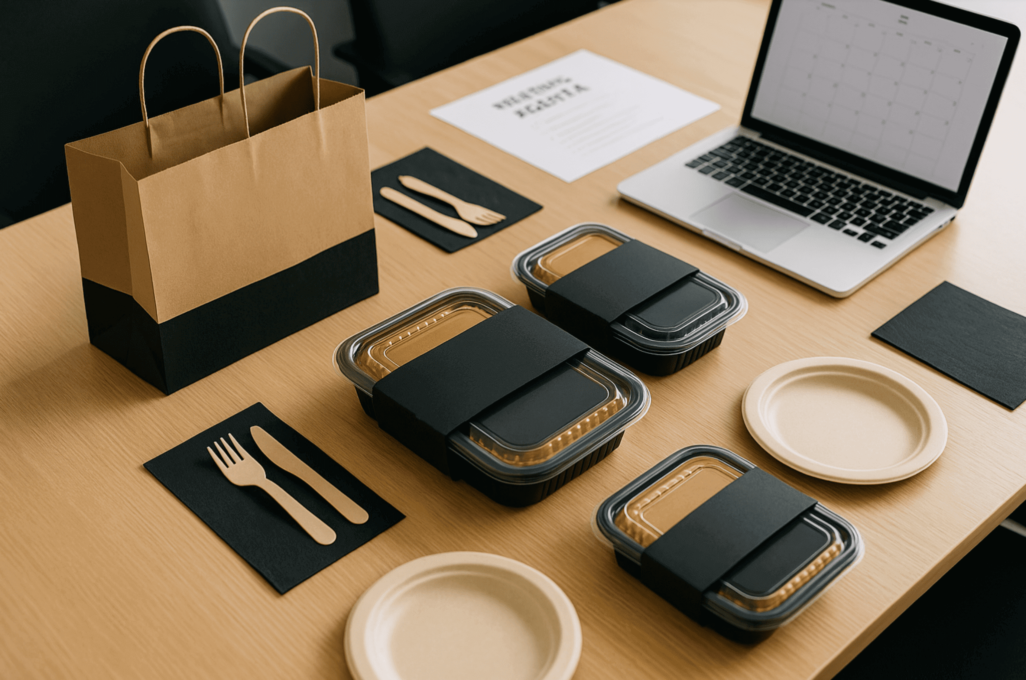 Ceasar Salad - KnifeFaulk - Essentials