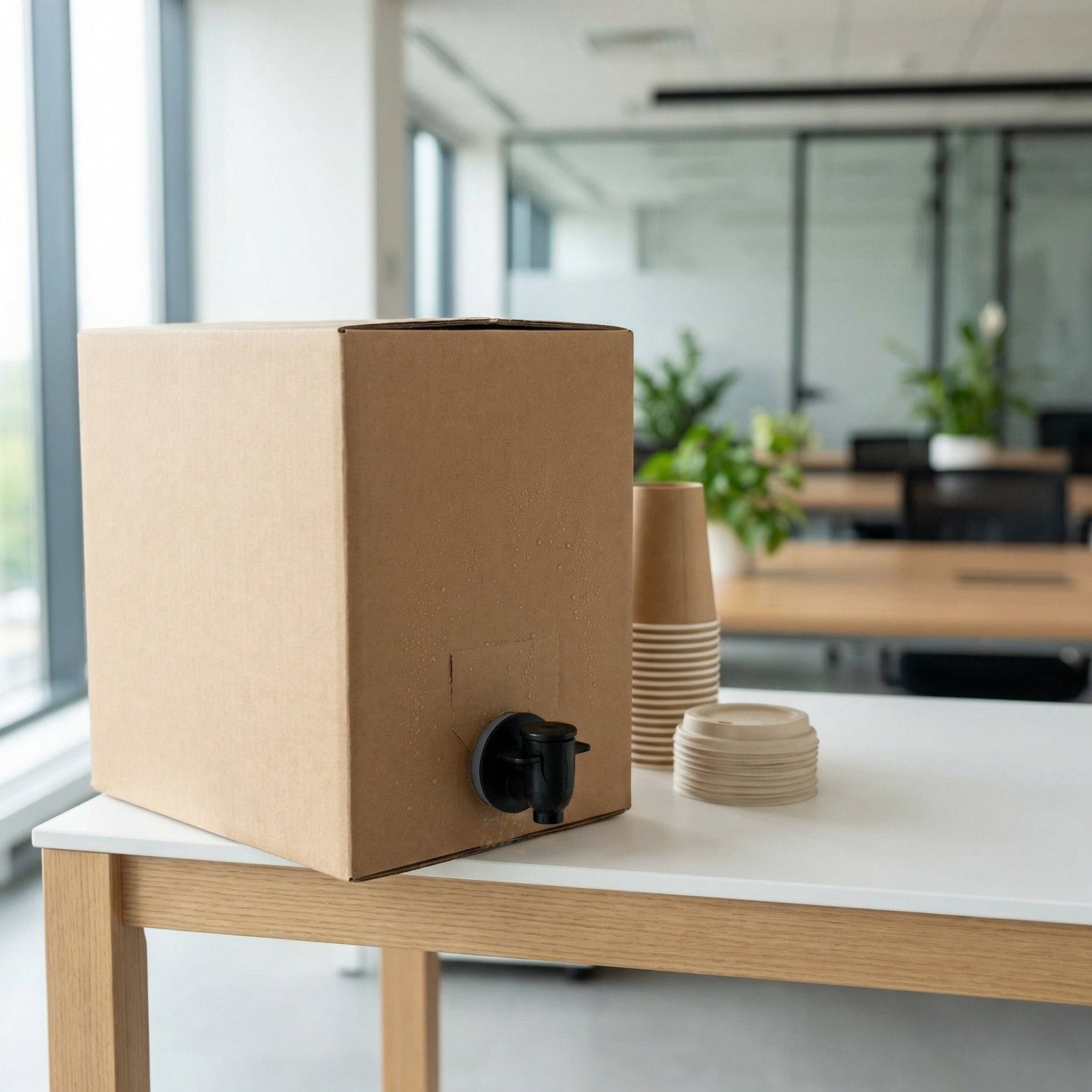 Coffee - KnifeFaulk - Essentials