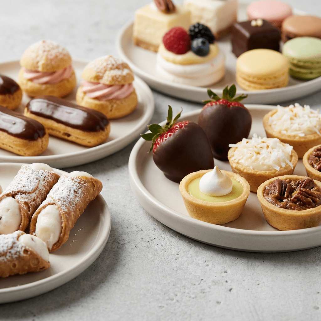 Demi Delights - KnifeFaulk - Essentials