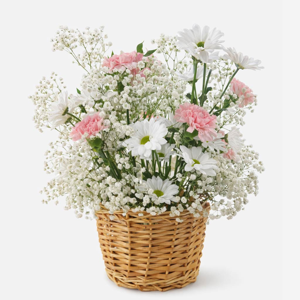 Floral Table Bundle - KnifeFaulk - Essentials