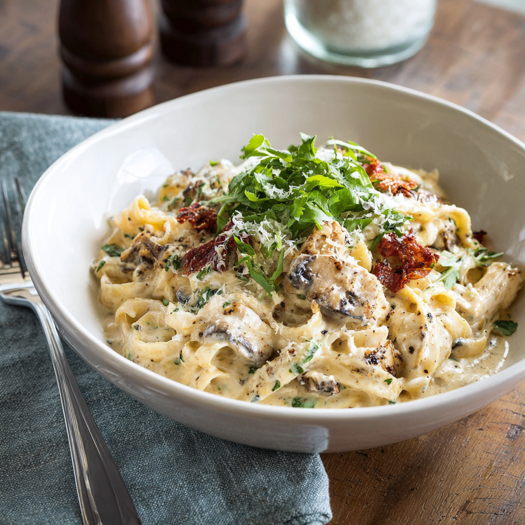 Italian - KnifeFaulk - Essentials