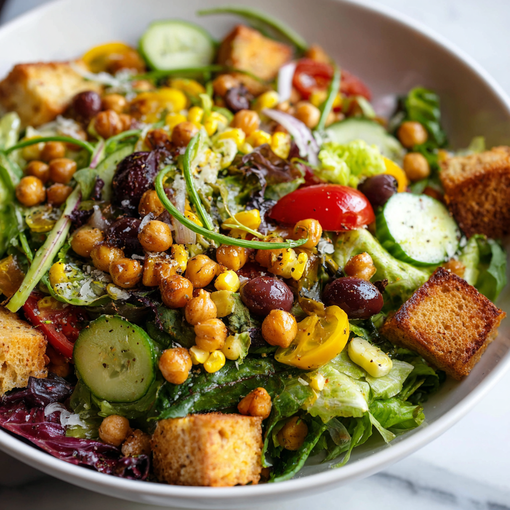 Italian House Chopped - KnifeFaulk - Essentials