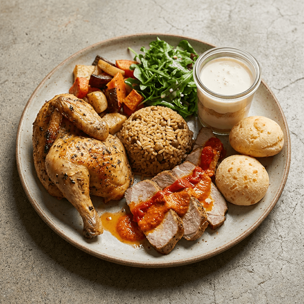 Latin - KnifeFaulk - Essentials