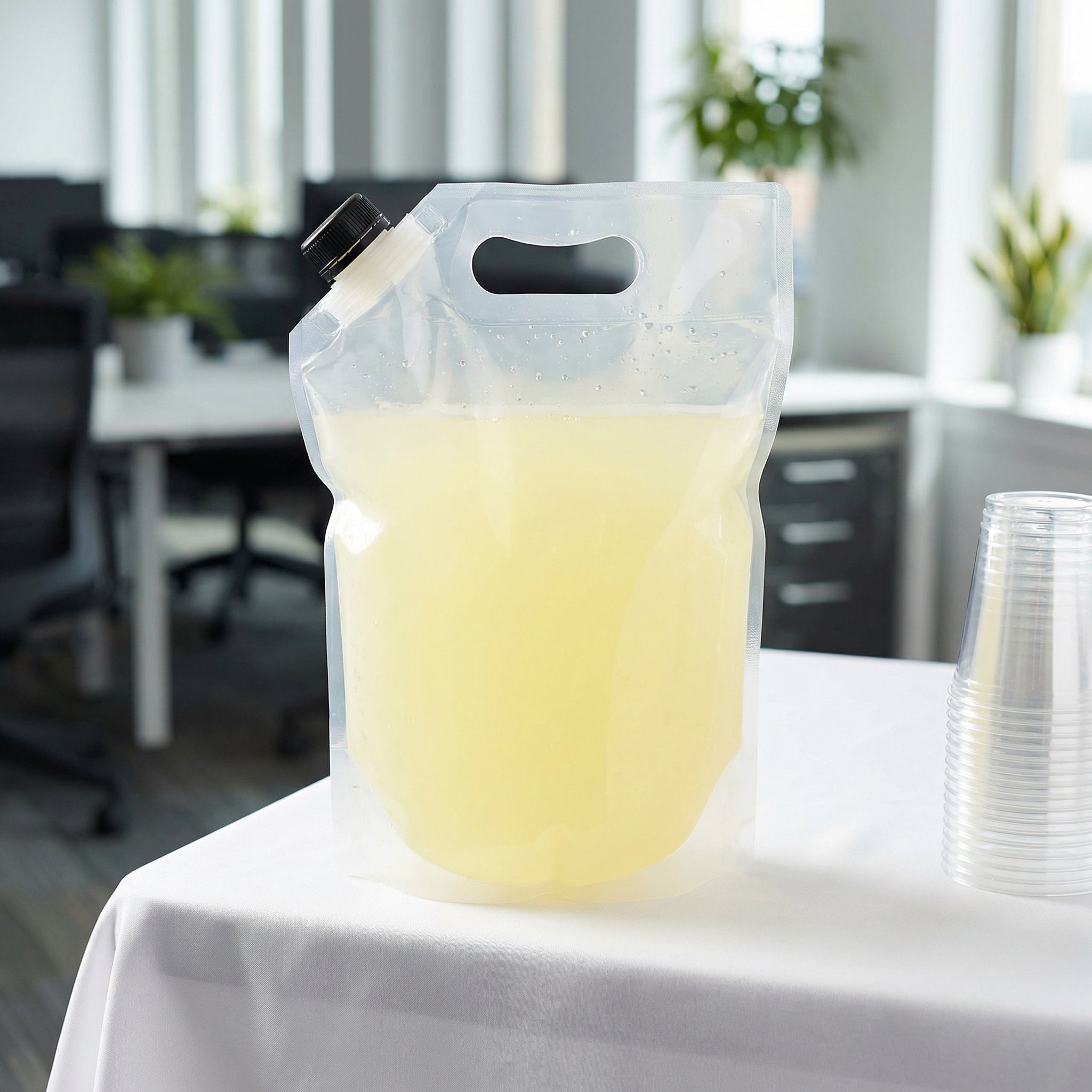 Lemonade - KnifeFaulk - Essentials