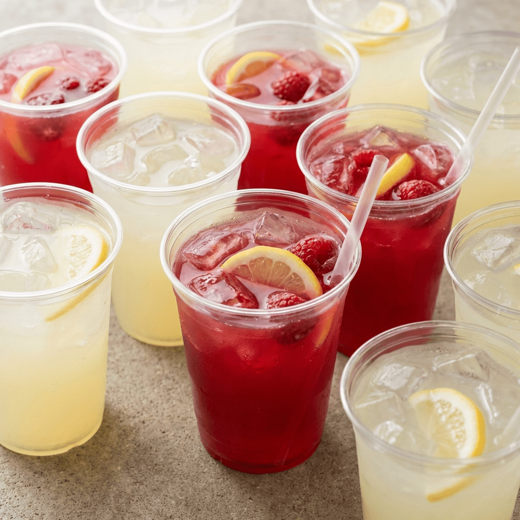 Lemonade - KnifeFaulk - Essentials