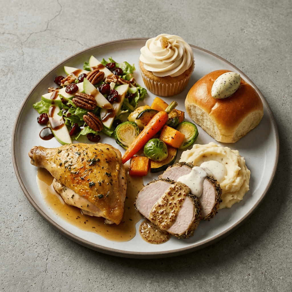 Modern American - KnifeFaulk - Essentials