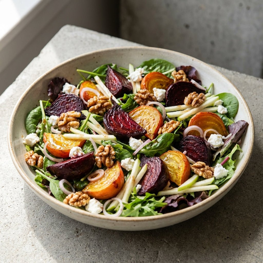 Roasted Beet - KnifeFaulk - Essentials