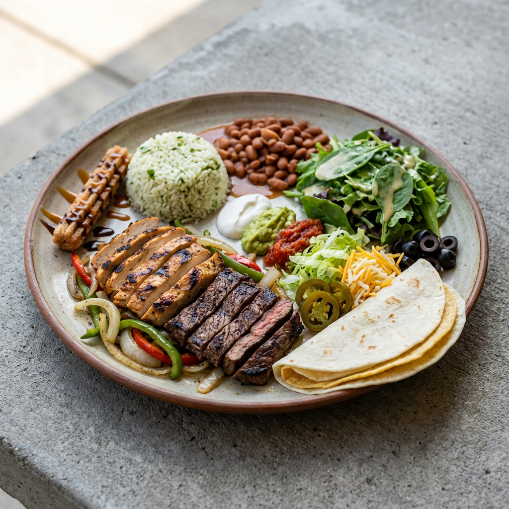 TEX - MEX - KnifeFaulk - Essentials