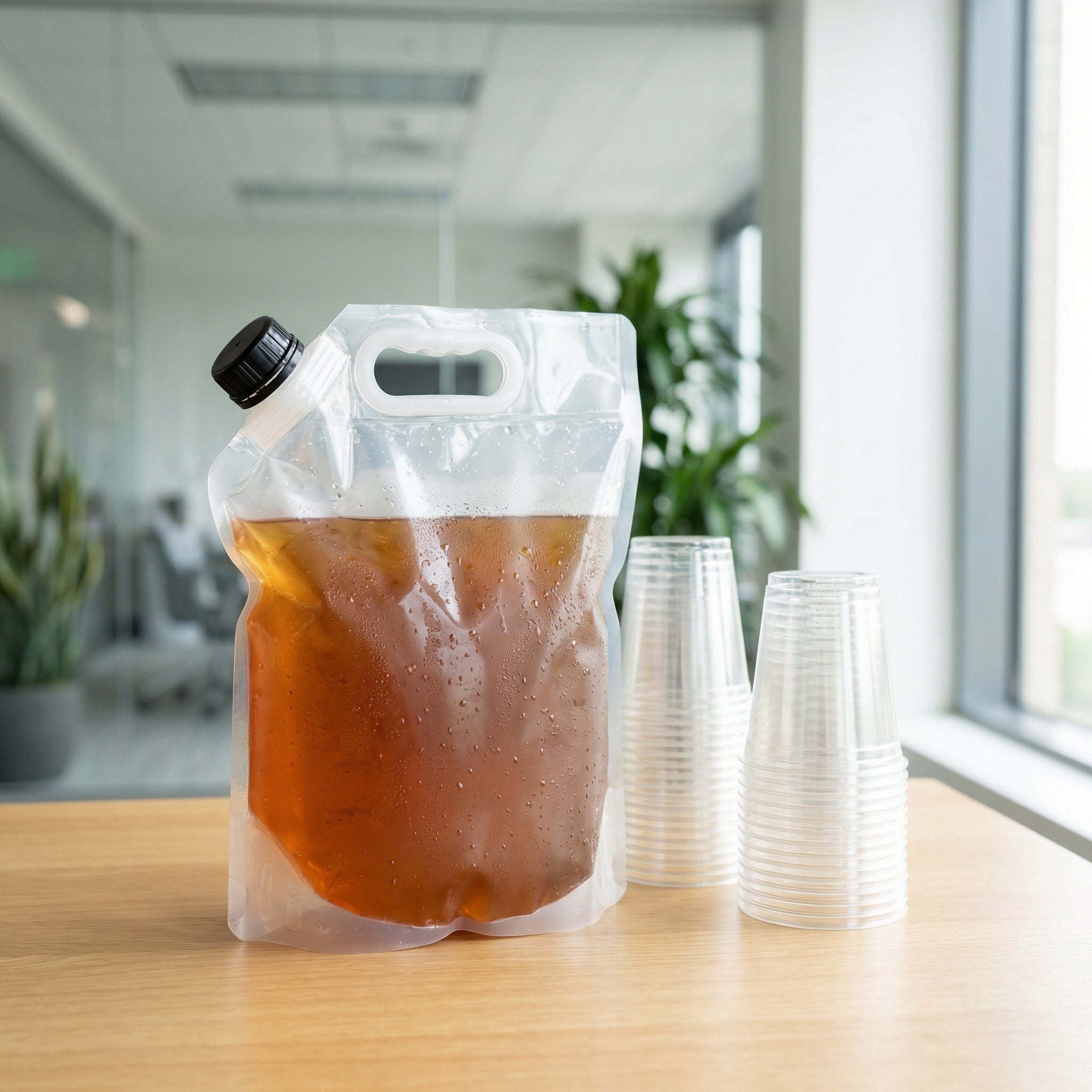 Unsweet Tea - KnifeFaulk - Essentials